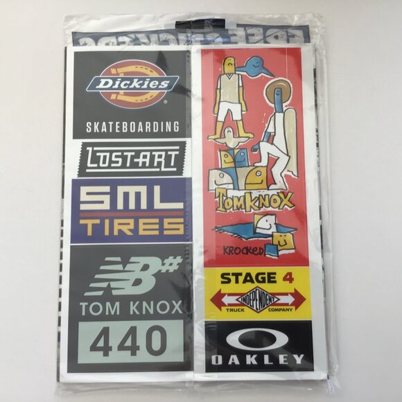 Thrasher Magazine July 2023 Bagged With Stickers Satan’s Drano Wes Kremer #516 - Picture 2 of 3